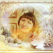 Тата Митюкова on My World.