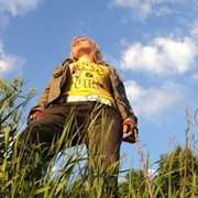 Александра Иванова on My World.
