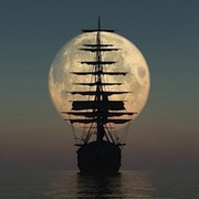 Скотт Одноглазый on My World.