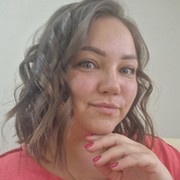 Олеся Гапкина on My World.