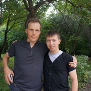Anton Kuznetsov on My World.