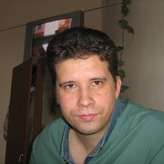Павел Лупашин on My World.