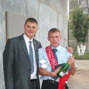 андрей макляков on My World.