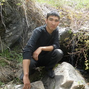 Адилет Замирбеков on My World.