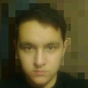 Вова ) on My World.