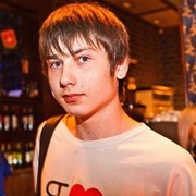daniil petelin on My World.