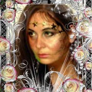 майя шургайя on My World.