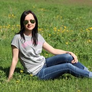 Елена Глазунова on My World.