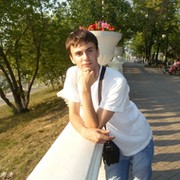 Алексей Ермолин on My World.