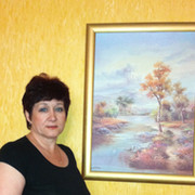 Татьяна Фёдорова on My World.