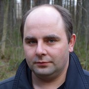 Андрей Николаевич on My World.