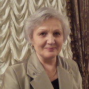 Инна Тихая-Тищенко on My World.