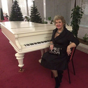 Ирина Ростовская on My World.