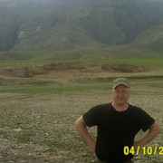 Владимир Яковлев on My World.