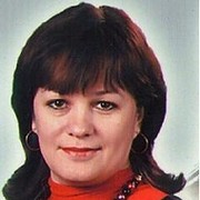 Оксана Иванова on My World.