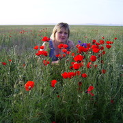 Елена Лебедева on My World.