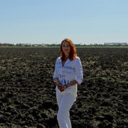 Лариса Багрова on My World.
