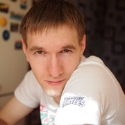 Александр Гурьев on My World.