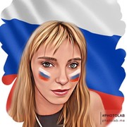 Пантера Молчанова on My World.