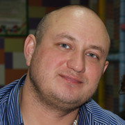 Сергей Егоров on My World.