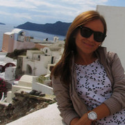 Наина Журавлева on My World.