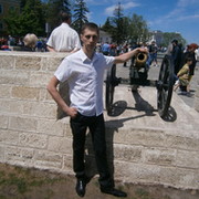 Николай Паньков on My World.