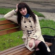 Попова Ольга Спб