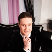 Павел Алексеевский on My World.