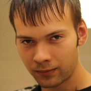 Роман Осетров on My World.