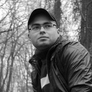 Igor Ossipov on My World.
