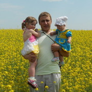Евгений Реушкин on My World.