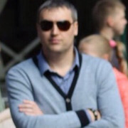 Александр Соломкин on My World.