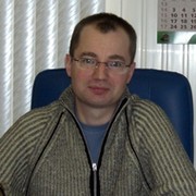 Сергей Соколов on My World.