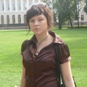 Мария Калинина on My World.