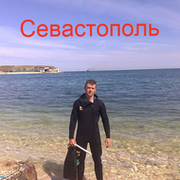 Андрей Брызгалов on My World.