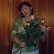 таня ледовских on My World.