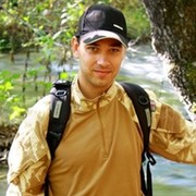 Вадим Unreal on My World.