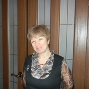 Татьяна Ваганова on My World.
