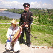 Богдан Берёзин on My World.