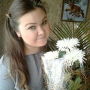 Юлия Зограбян  on My World.