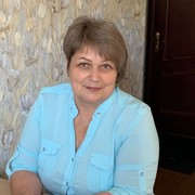 Валентина *******  on My World.
