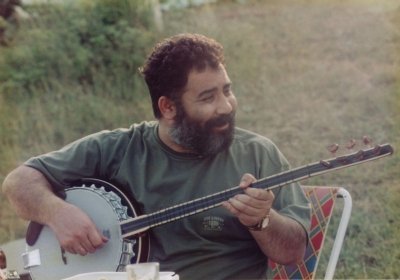 Ahmet Kaya