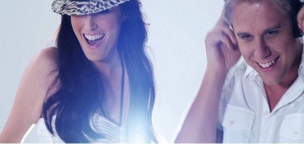 Armin van Buuren feat. Sharon den Adel
