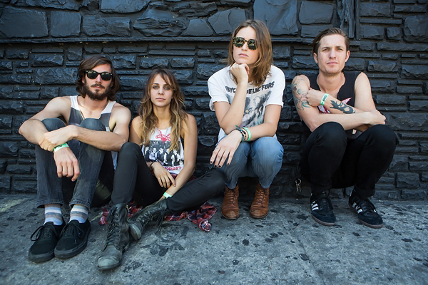 Dead Sara