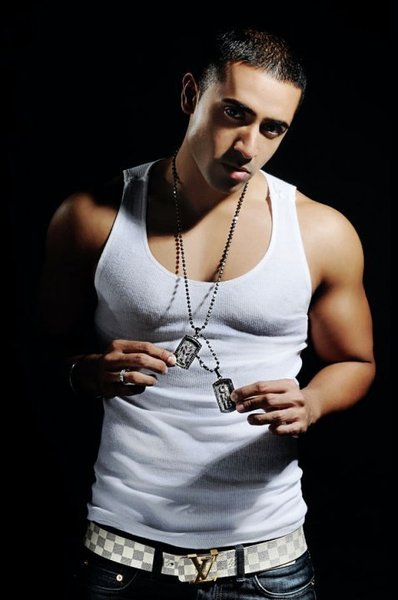 Jay Sean