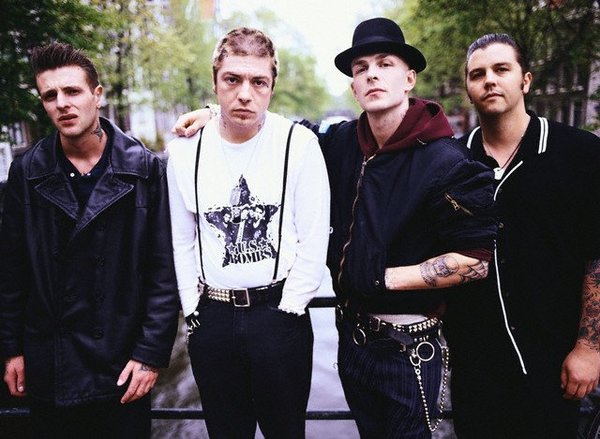 Rancid