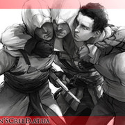 assassins creed ol группа в Моем Мире.