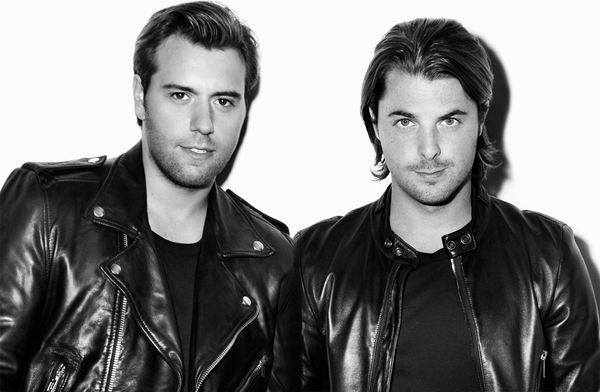 Axwell Λ Ingrosso