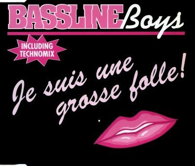 Bassline Boys