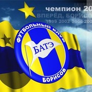 FC BATE BORISOV НАВСЕГДА группа в Моем Мире.